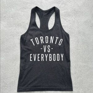 Lululemon swiftly tank top